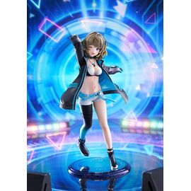 The Idolmaster Cinderella Girls PVC Statue 1/7 Kaede Takagaki + Dance Dance Dance 25 cm