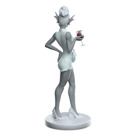 Lore Olympus x Weta Workshop Mini Vinyl Figure Thetis 15 cm