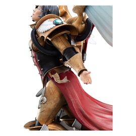 Warhammer 40,000 Statue 1/6 Abaddon the Despoiler Limited Edition 89 cm