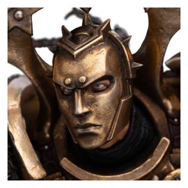 Warhammer: Age of Sigmar Statue 1/6 Neave Blacktalon The God-King's Assassin Limited Edition 40 cm