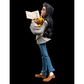 Labyrinth (1986 film) Mini Epics Vinyl Figure Sarah Williams 16 cm