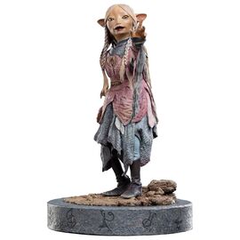 The Dark Crystal: Age of Resistance Statue 1/6 Brea The Gefling 19 cm