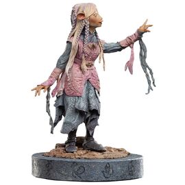 The Dark Crystal: Age of Resistance Statue 1/6 Brea The Gefling 19 cm