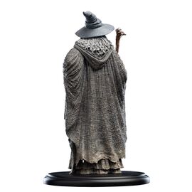 Lord of the Rings Mini Statue Gandalf the Grey 19 cm