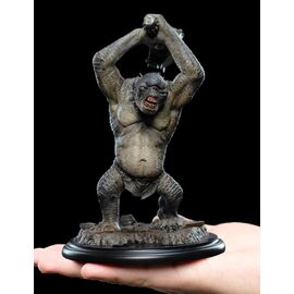 Lord of the Rings Mini Statue Cave Troll 16 cm
