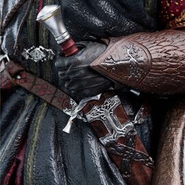 The Lord of the Rings Statue 1/6 Boromir (Classic Series) 32 cm
