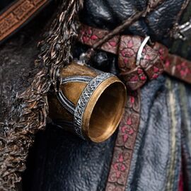 The Lord of the Rings Statue 1/6 Boromir (Classic Series) 32 cm