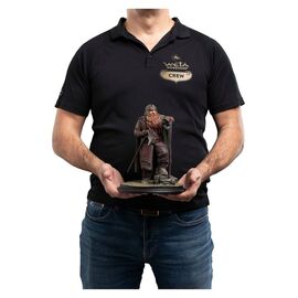 The Lord of the Rings Statue 1/6 Gimli, Hunter of the Plains 27 cm