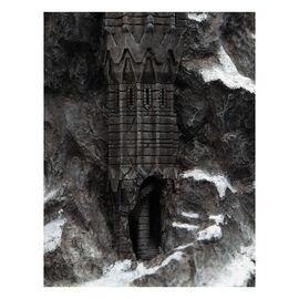 Lord of the Rings Statue Zirakzigil 15 cm