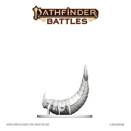 Pathfinder Battles Deep Cuts Unpainted Miniature Ankhrav 13 cm