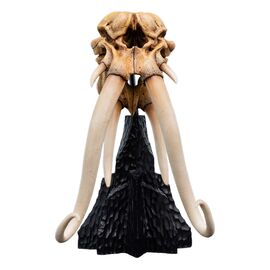 Lord of the Rings Mini Statue Skull of a Mumak 15 cm