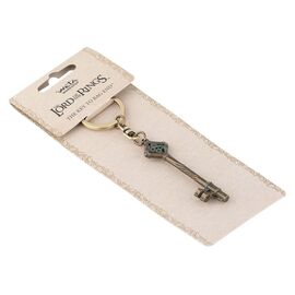 Lord of the Rings Keyring The Key to Bag End 8 cm