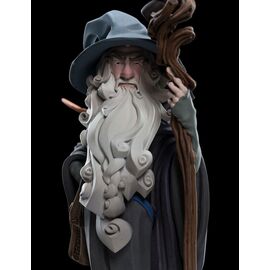 Lord of the Rings Mini Epics Vinyl Figure Gandalf The Grey 18 cm