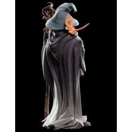 Lord of the Rings Mini Epics Vinyl Figure Gandalf The Grey 18 cm