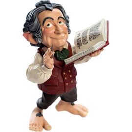 Lord of the Rings Mini Epics Vinyl Figure Bilbo 18 cm