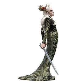 The Hobbit Trilogy Mini Epics Vinyl Figure Thranduil 18 cm