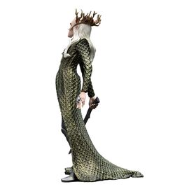The Hobbit Trilogy Mini Epics Vinyl Figure Thranduil 18 cm
