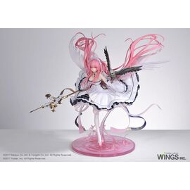 Azur Lane PVC Statue 1/7 Perseus Light Equipment Ver. 30 cm