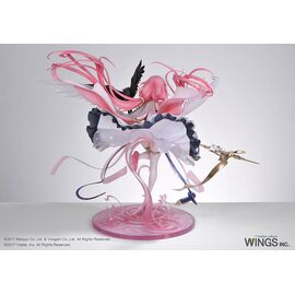 Azur Lane PVC Statue 1/7 Perseus Light Equipment Ver. 30 cm