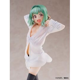 There is Also a Hole in the Student Organization! PVC Statue 1/7 Tan Otori 22 cm