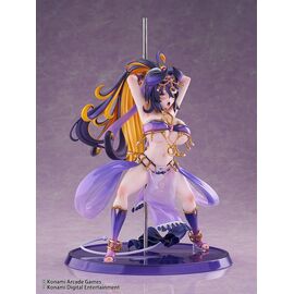 Bombergirl PVC Figure 1/6 Prune: Belly Dance Ver. 24 cm
