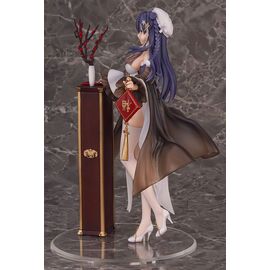Girls Frontline PVC Statue 1/7 Lewis Warmth of the Wintersweet Ver. 24 cm