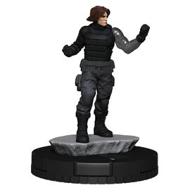 Marvel HeroClix: Thunderbolts Booster Brick (12)