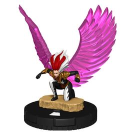 Marvel HeroClix: Thunderbolts Booster Brick (12)