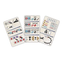 Unboxed Strategy Game *English Version*