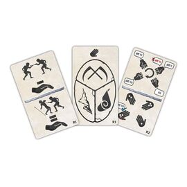 Unboxed Strategy Game *English Version*