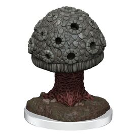 D&D Nolzur's Marvelous Miniatures Unpainted Miniatures 2-Pack Shrieker & Violet Fungus