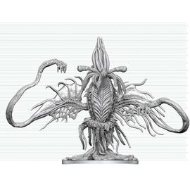 Dungeons & Dragons Nolzur's Marvelous Miniatures Unpainted Miniature Elder Thing 20 cm