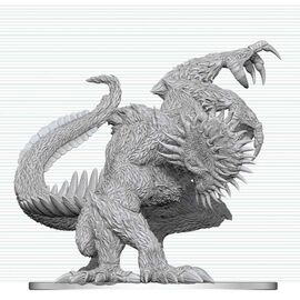 Dungeons & Dragons Nolzur's Marvelous Miniatures Unpainted Miniature Gug 20 cm