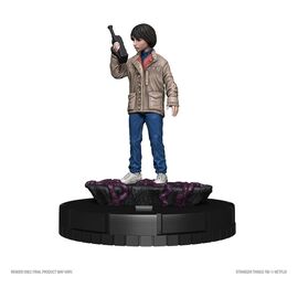 Stranger Things HeroClix Iconix: The Upside Down