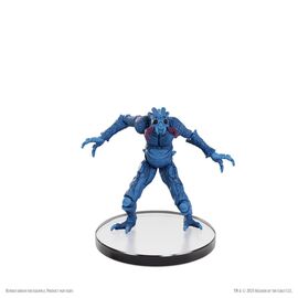 D&D Icons of the Realms: Ghost Light Collection Booster Brick (10)