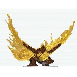 D&D Icons of the Realms Boxed prepainted Miniatures Hollow Dragon 18 cm