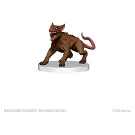 Pathfinder Battles: Monster Core Booster Brick (10)