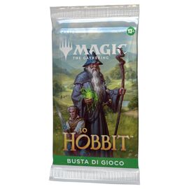 Magic the Gathering Lo Hobbit Play Booster Display (30) italian