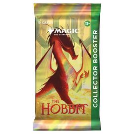 Magic the Gathering The Hobbit Collector Booster Display (12) english