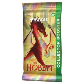 Magic the Gathering The Hobbit Collector Booster Display (12) english