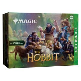 Magic the Gathering The Hobbit Gift Bundle english