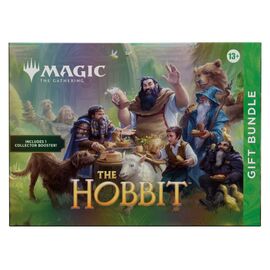 Magic the Gathering The Hobbit Gift Bundle english