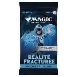 Magic the Gathering Réalité fracturée Play Booster Display (30) french