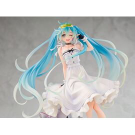 Toridamono Original PVC Statue 1/7 Mira 24 cm