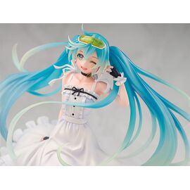 Toridamono Original PVC Statue 1/7 Mira 24 cm