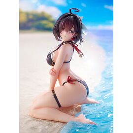 Atelier Yumia: The Alchemist of Memories & the Envisioned Land PVC Statue 1/7 Yumia Liessfeldt: Swimsuit Ver. 21 cm