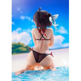 Atelier Yumia: The Alchemist of Memories & the Envisioned Land PVC Statue 1/7 Yumia Liessfeldt: Swimsuit Ver. 21 cm