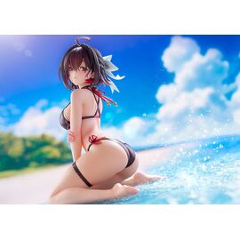Atelier Yumia: The Alchemist of Memories & the Envisioned Land PVC Statue 1/7 Yumia Liessfeldt: Swimsuit Ver. 21 cm