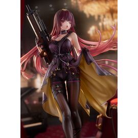 Girls Frontline PVC Statue 1/7 Makiatto: Ballroom Interlude Ver. 25 cm