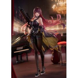 Girls Frontline PVC Statue 1/7 Makiatto: Ballroom Interlude Ver. 25 cm